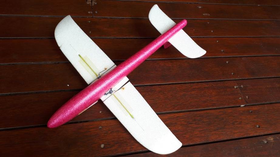 Wingeron 2