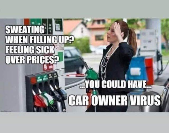 car owner