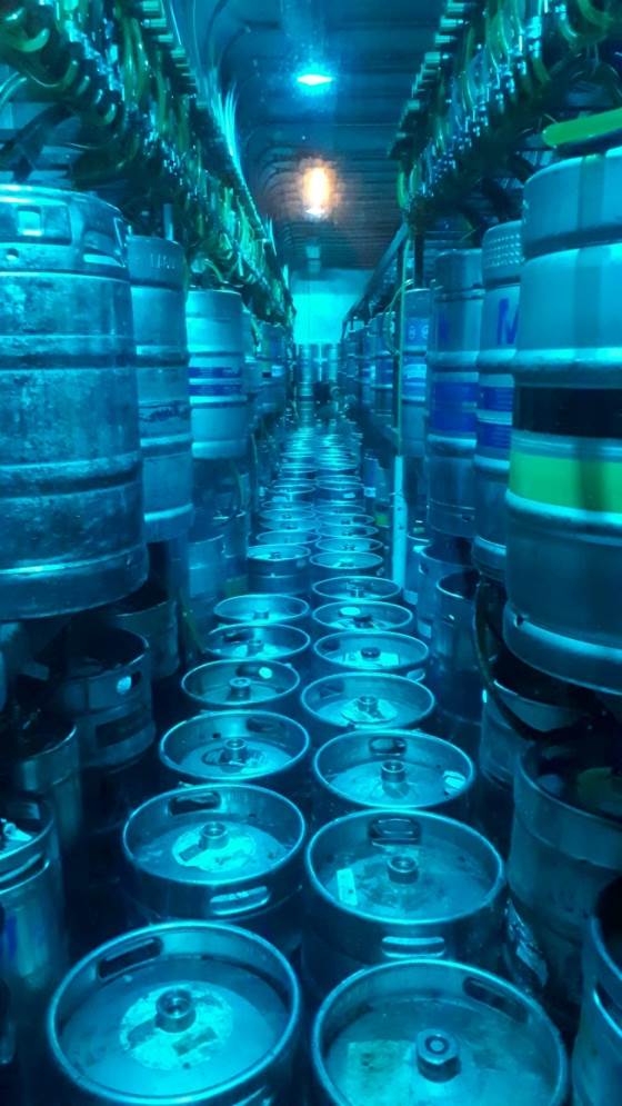 Beer BB