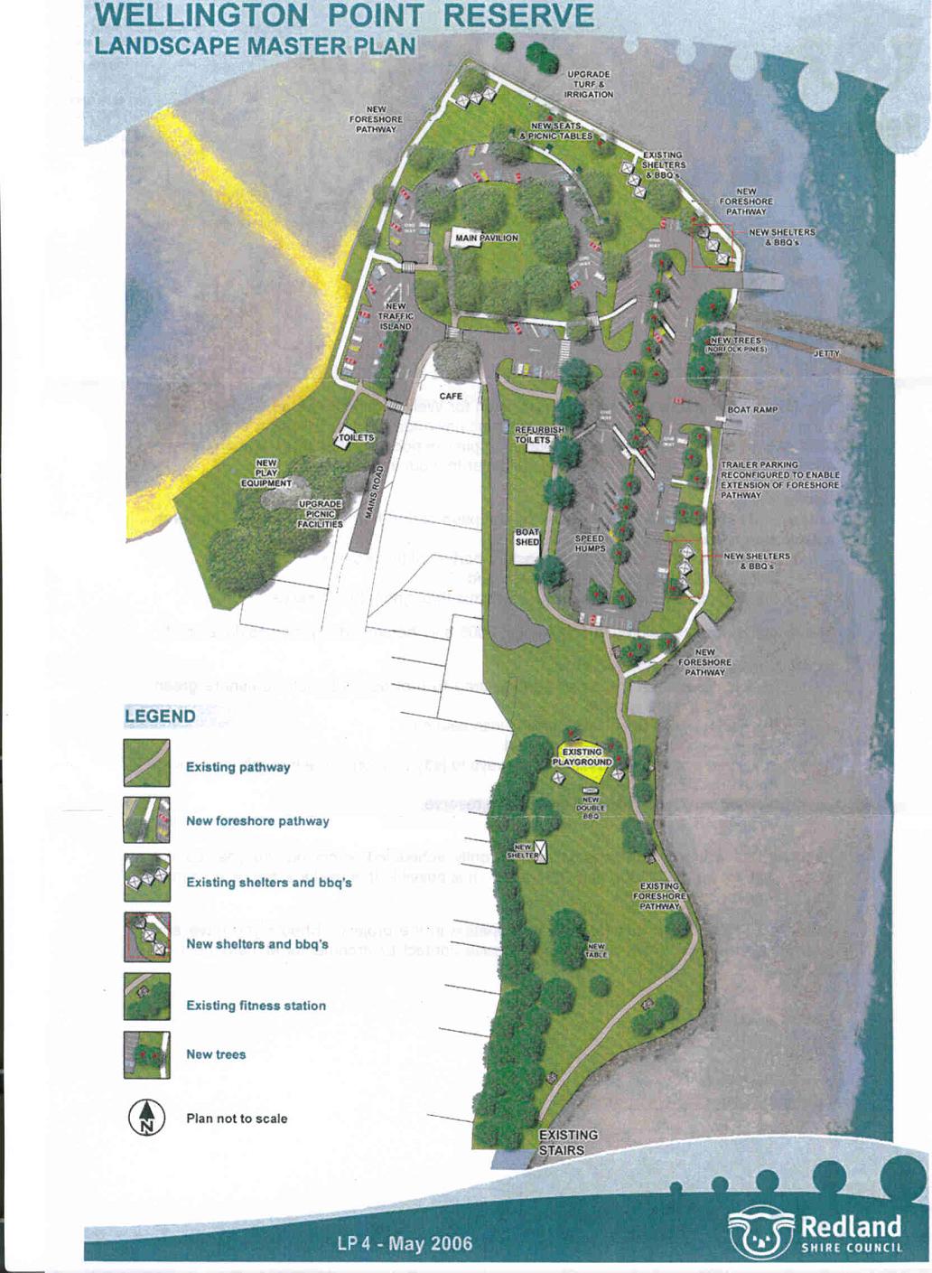 Wello Masterplan