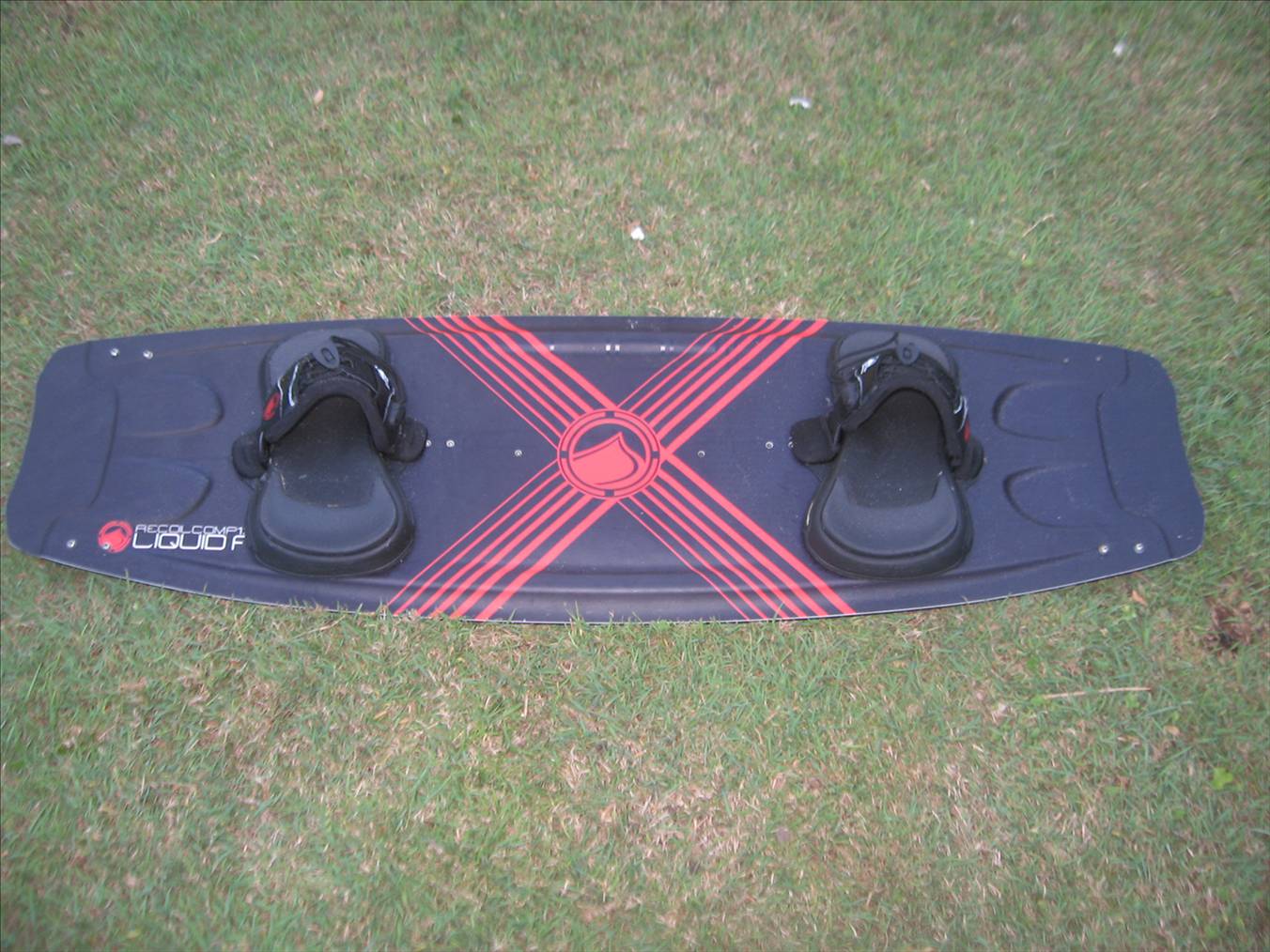 comp board