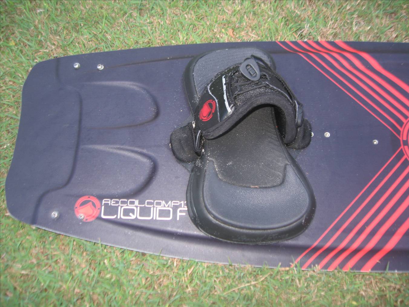 comp board
