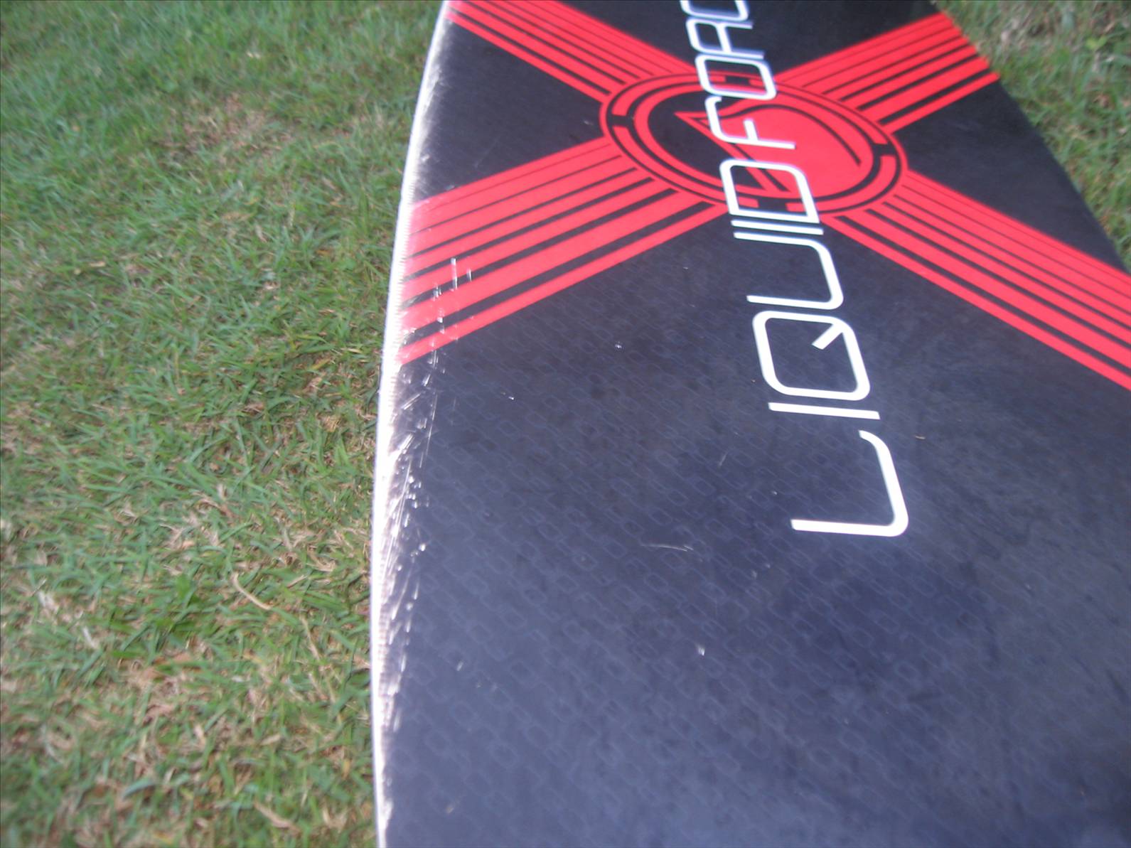 comp board