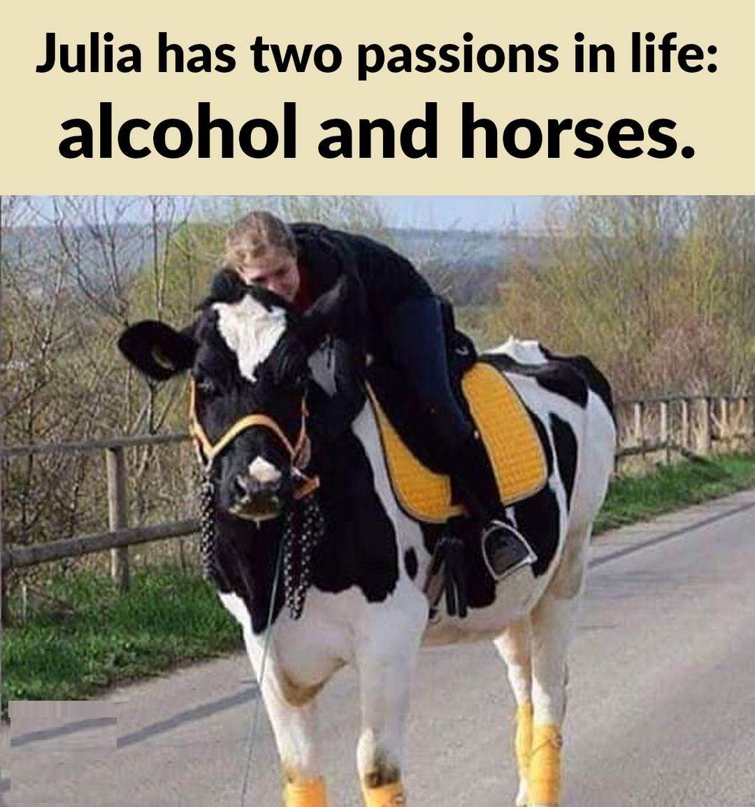 passion
