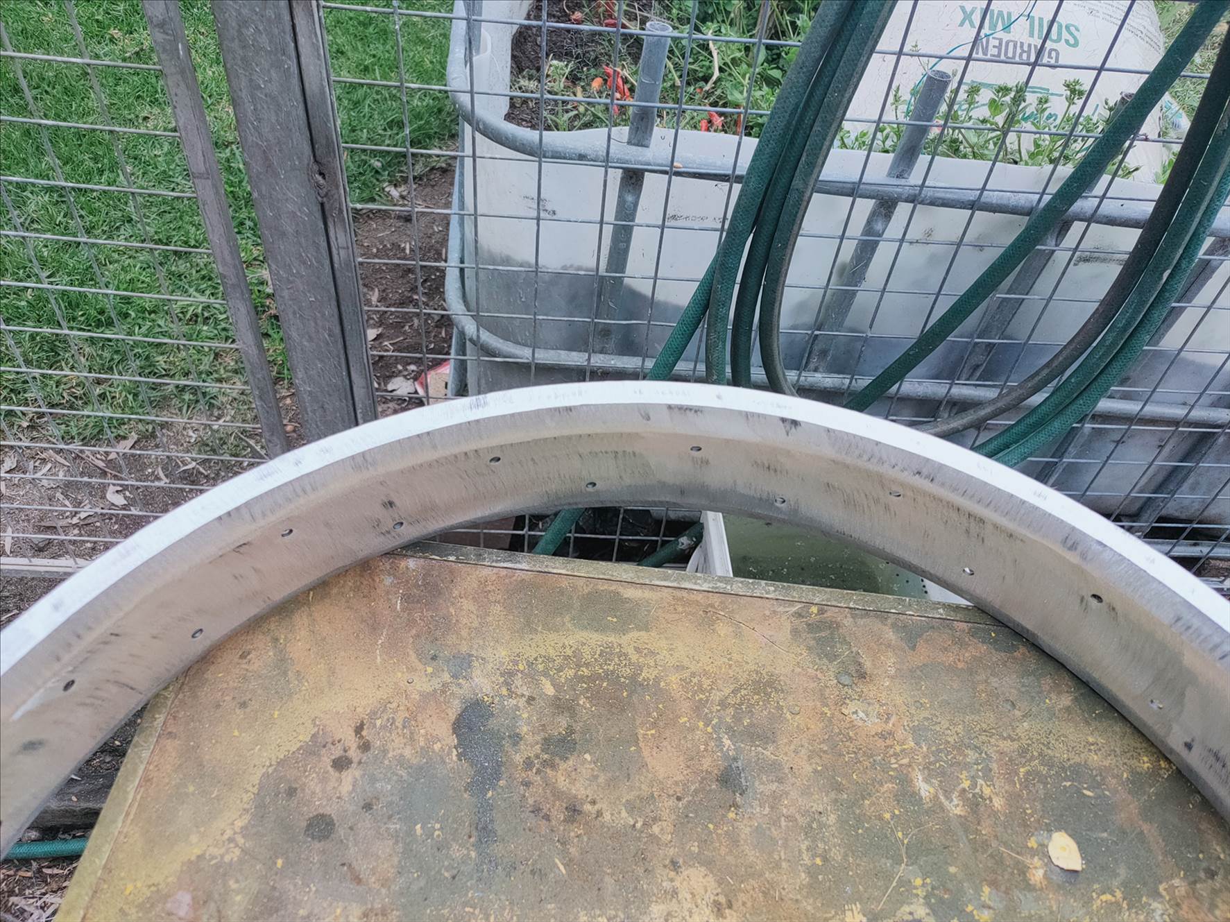 Wheels