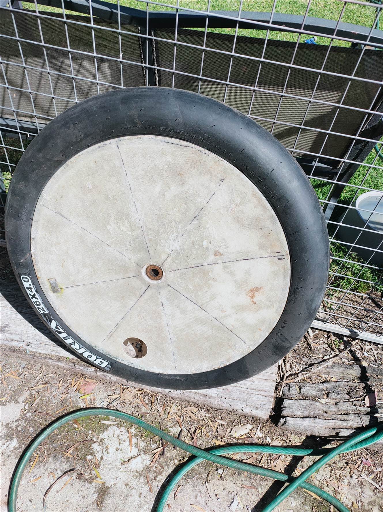 Wheels