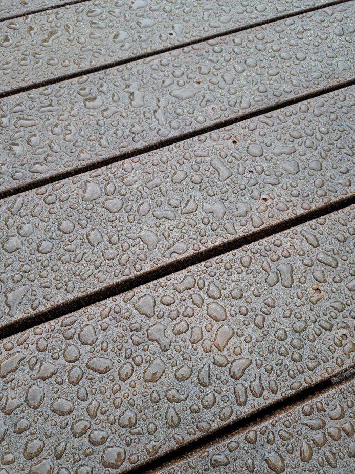 Oiled wood 20