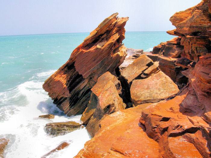 Gantheaume Point