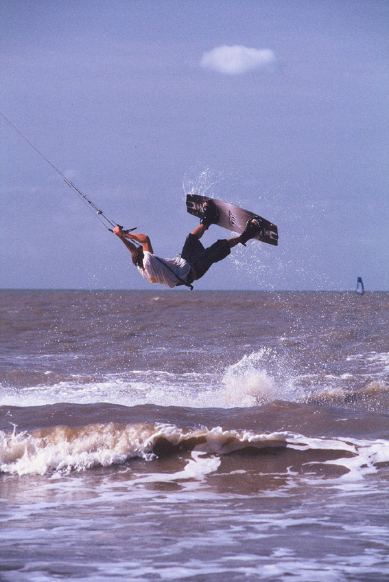 kite week comp