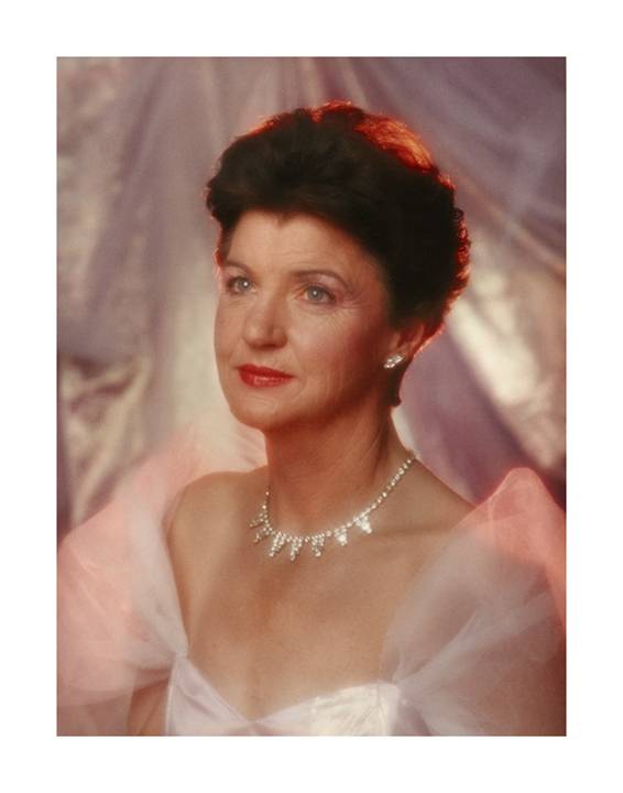 Sadly Missed
