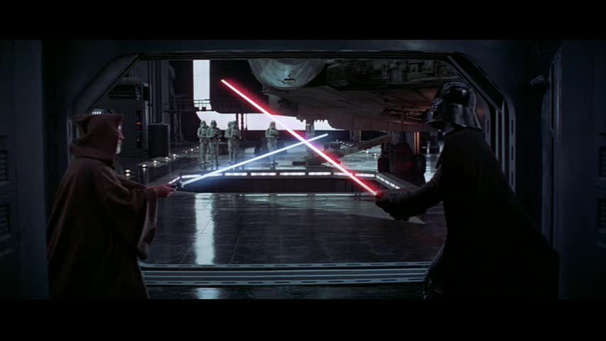 duel