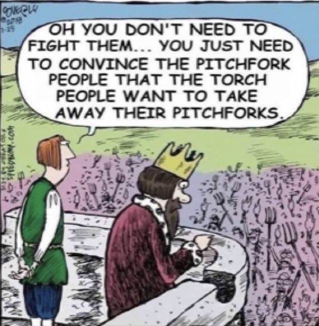 forks