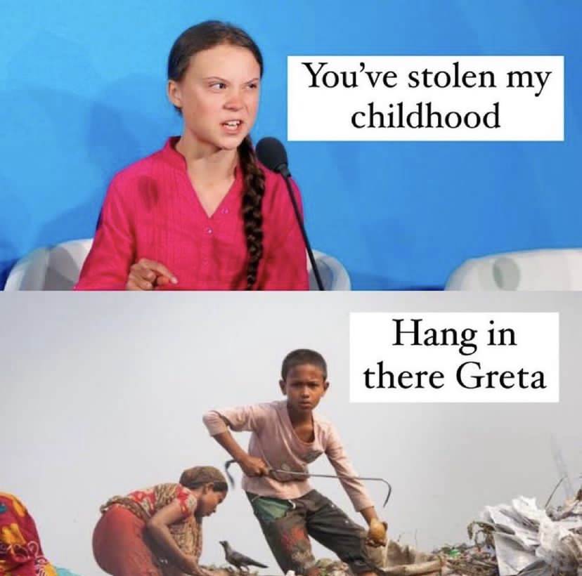 greta
