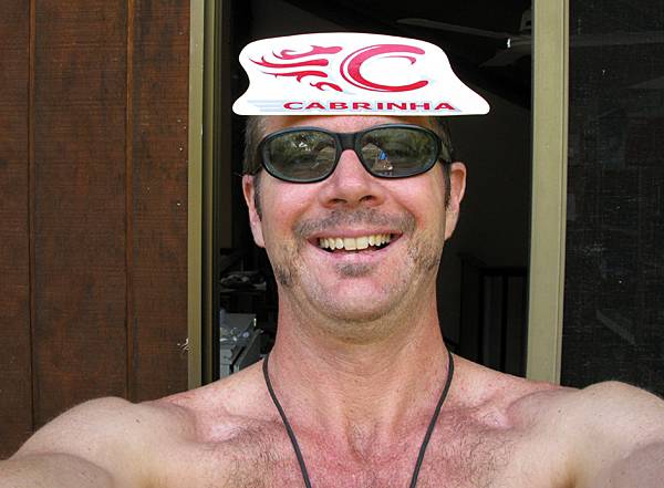 Movember!