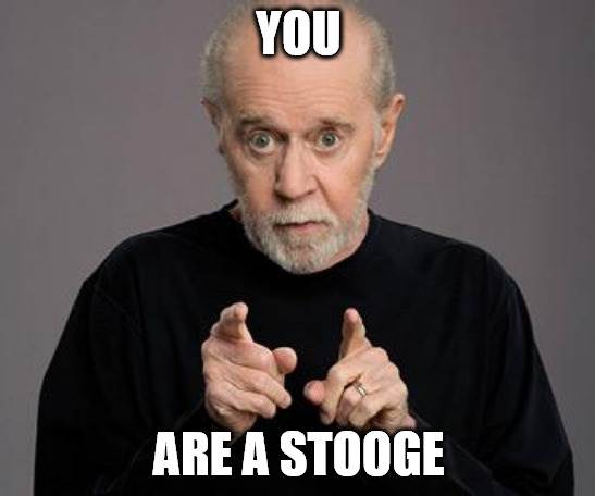 stooge