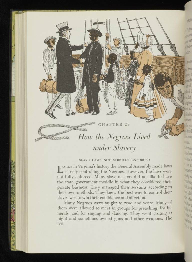 How-the-Negroes-Lived-under-Slavery-768x1050