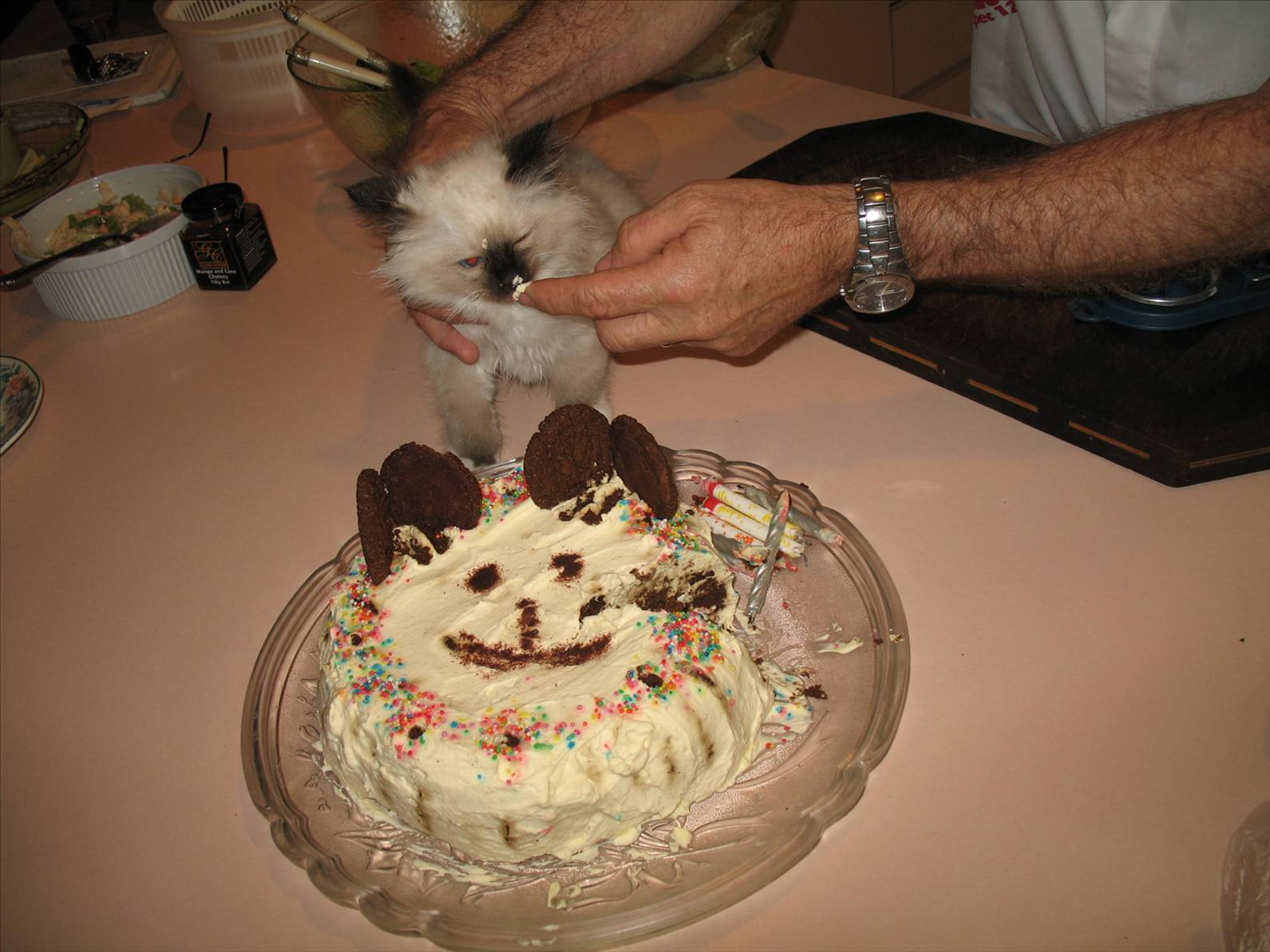 My Cake