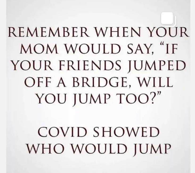 covid