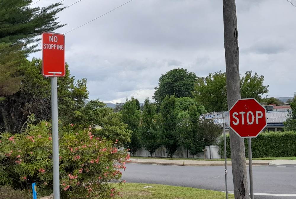 Only in NSW