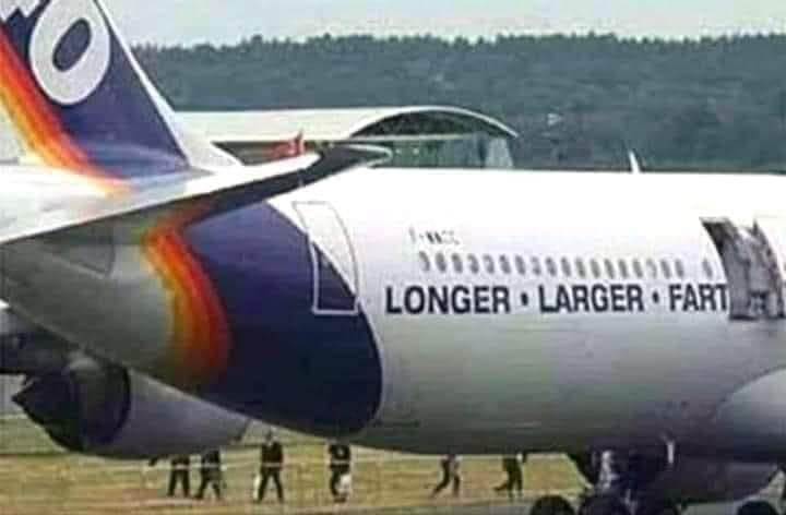 fart