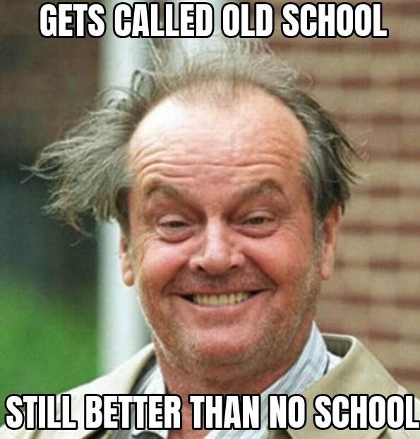 jack nicholson