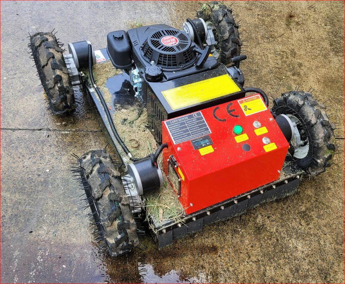 Mower0
