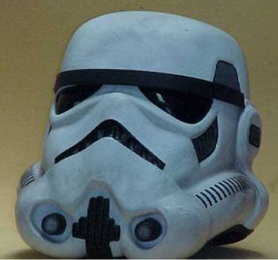 new lid