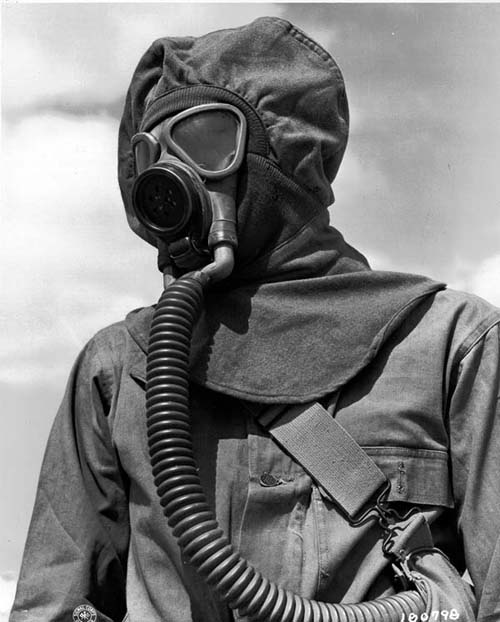 Kite protection