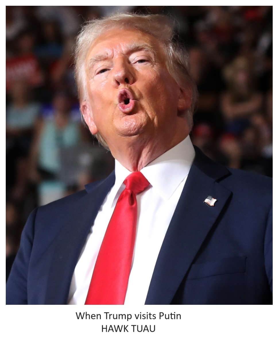 trump