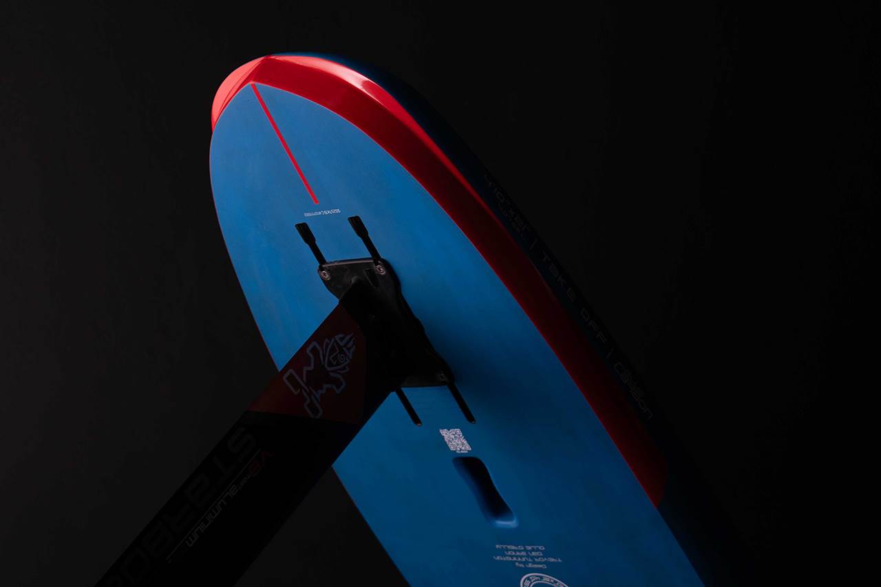 2025-Starboard-Foil-Board-TAKE-OFF-key-feature-CUTAWAY-TAIL-2