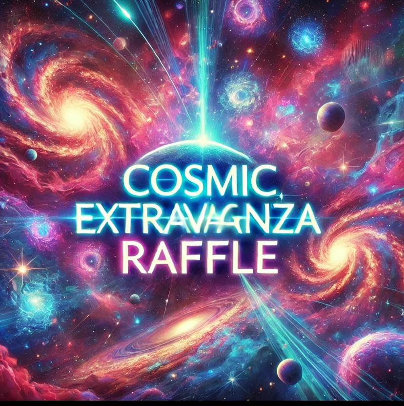 Cosmic