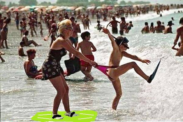 surf
