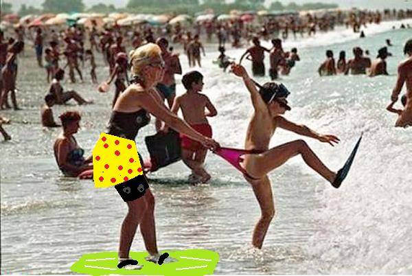 surf