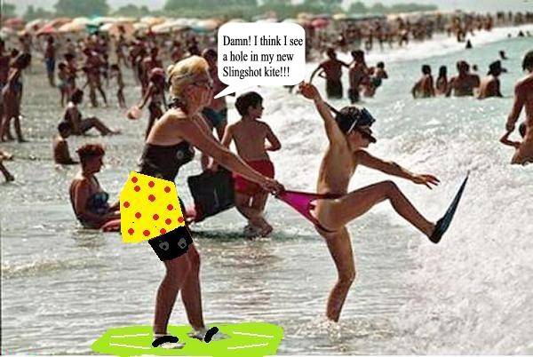 kite speedos