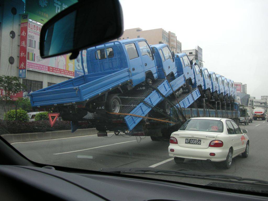 towtruck