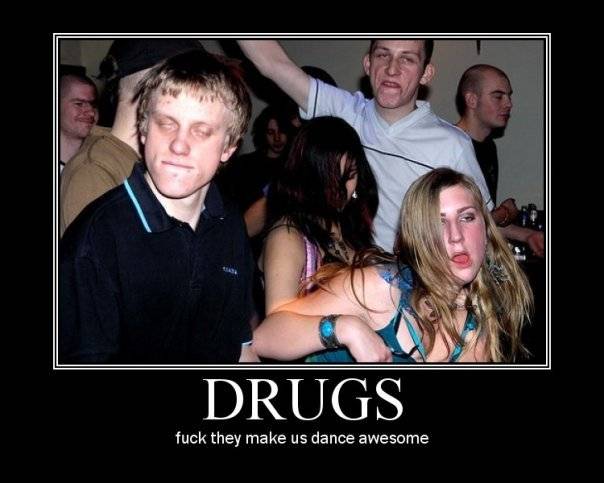 Drugs