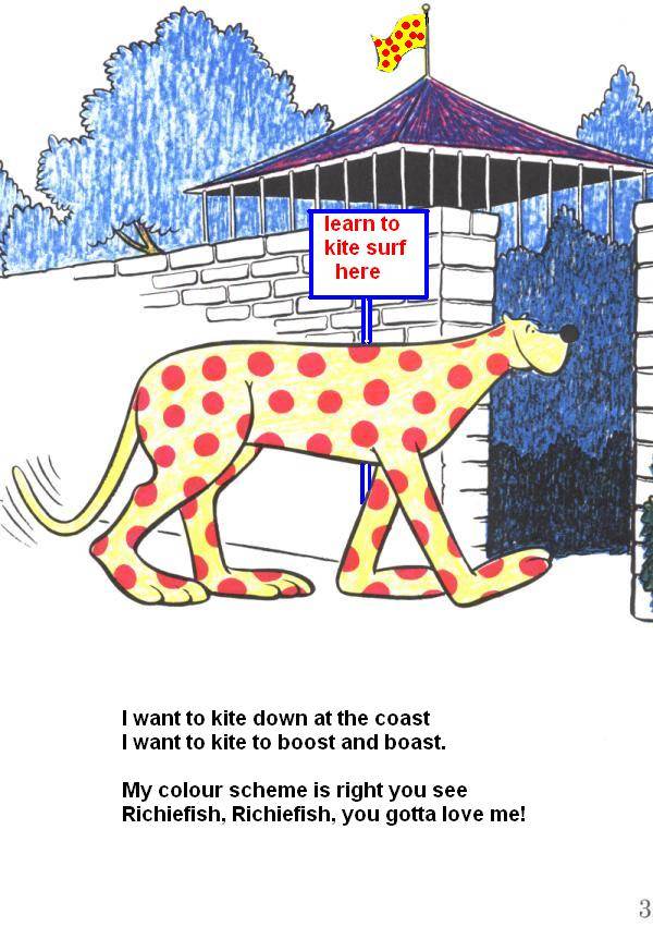 put me in zoo3
