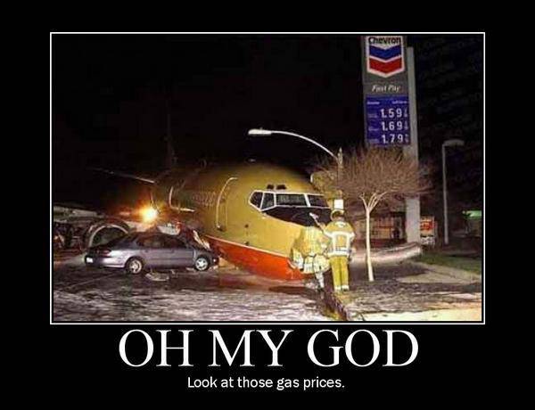 oh and someone's stacked the Airbus..