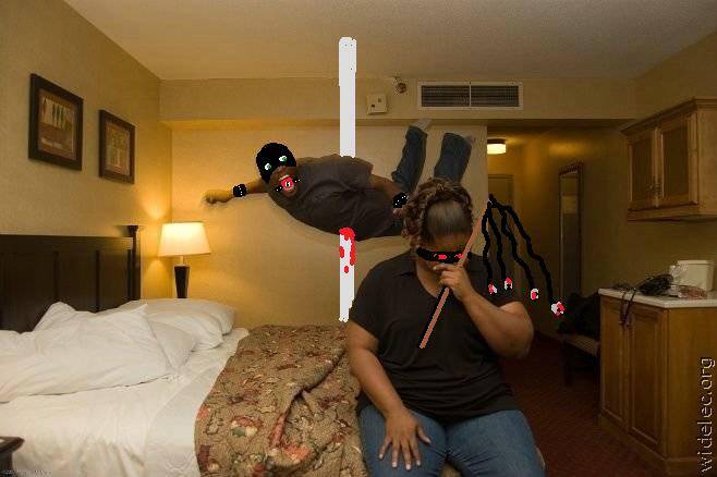 impale