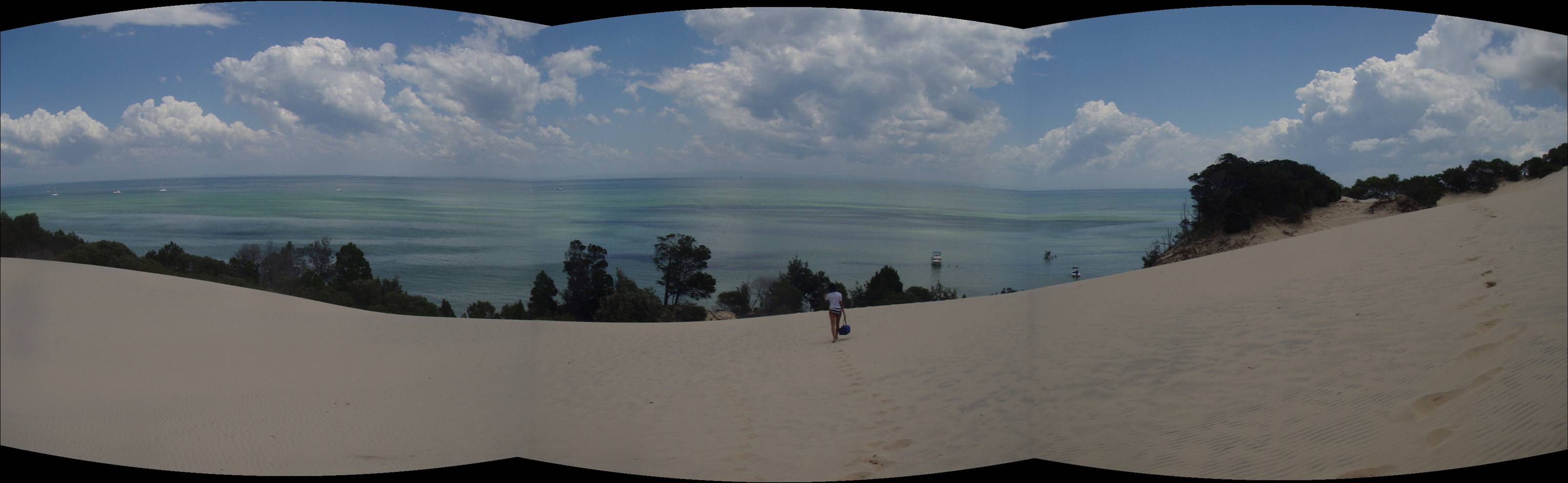 Morton - Big Sand Dune