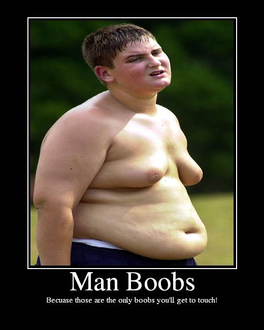 ManBoobs