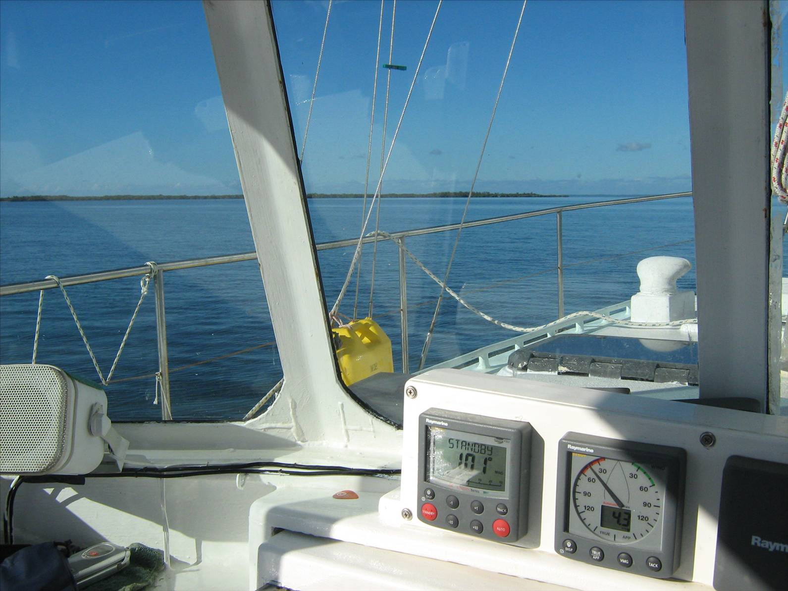 sailing 013