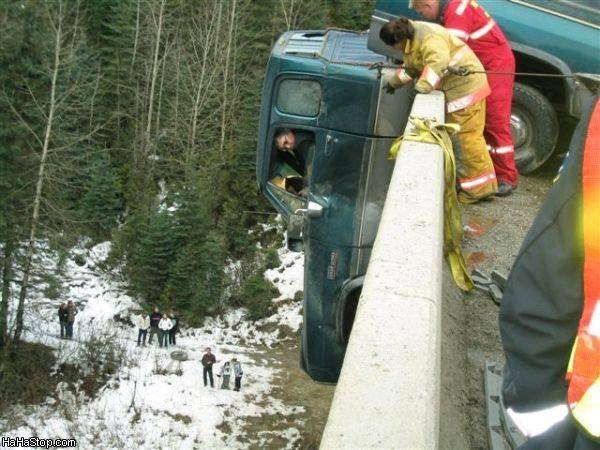 Over The Bridge