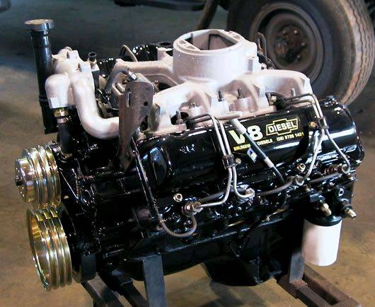 motor