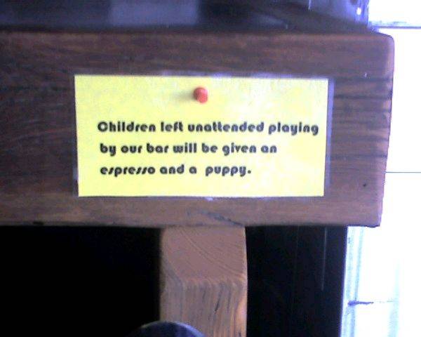 children&puppies
