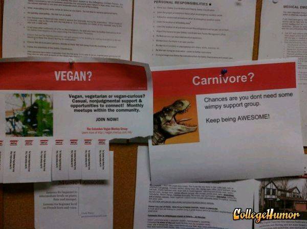 carnivore
