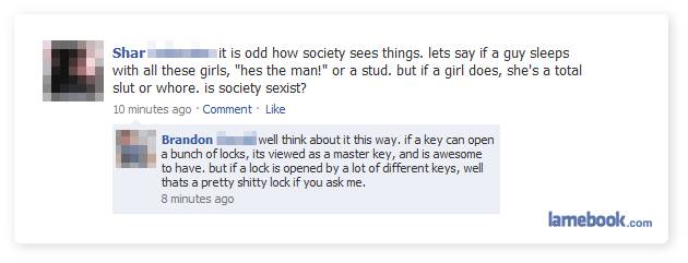 Locked-Out