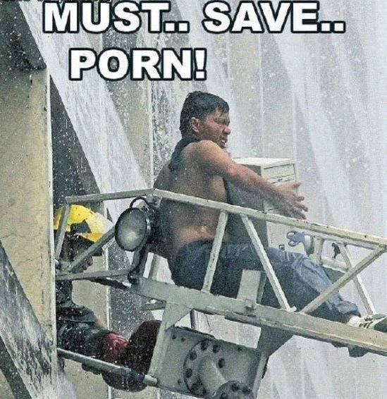 must save