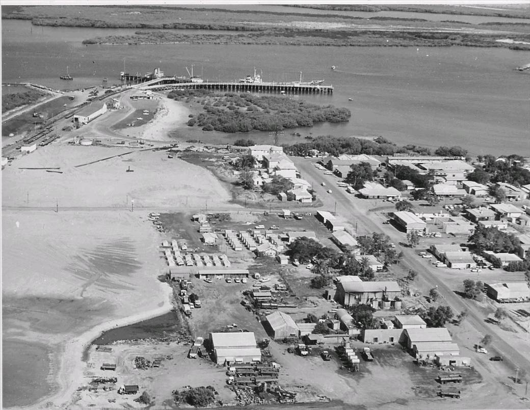 Hedland 2