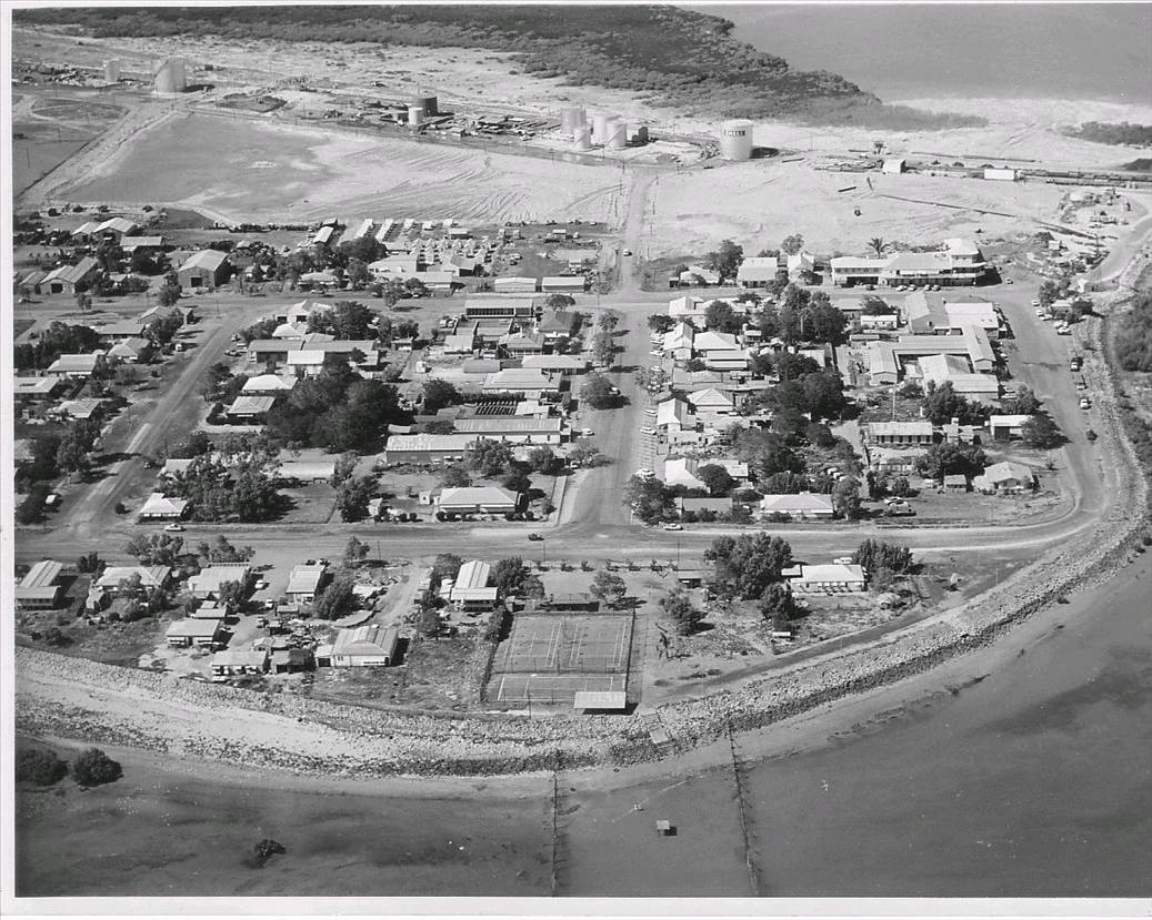 Hedland